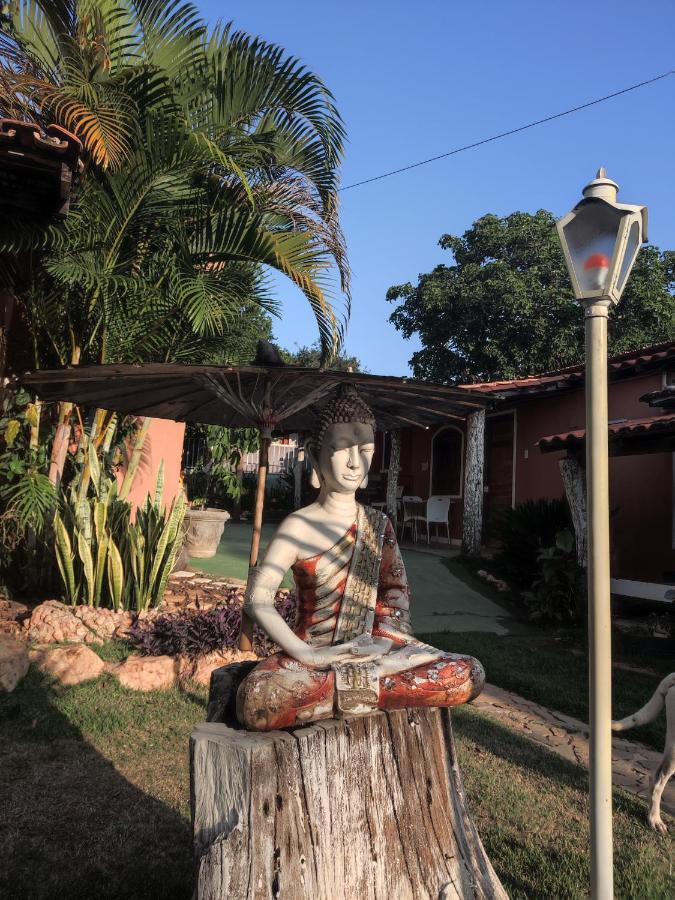 Estalagem Cantinho Da Shirloca