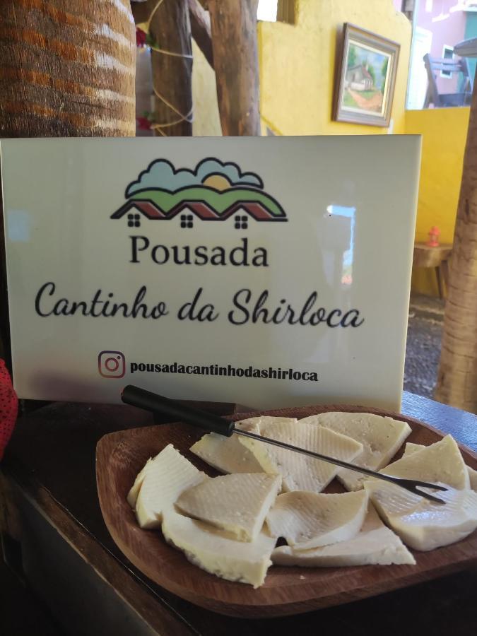 Cantinho Da Shirloca Estalagem *