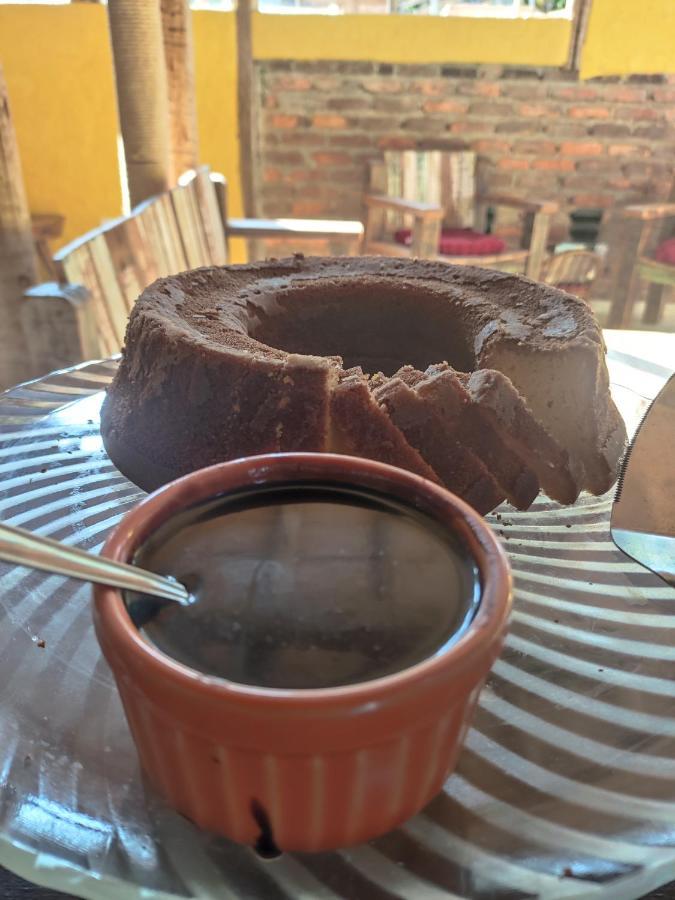 Cantinho Da Shirloca *